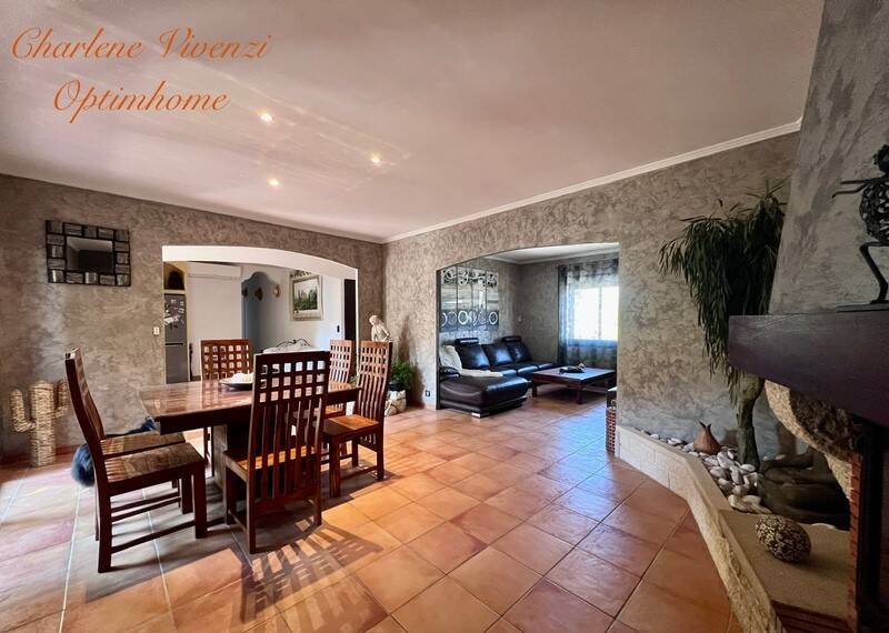 Maison à vendre, 104m², PUISSALICON