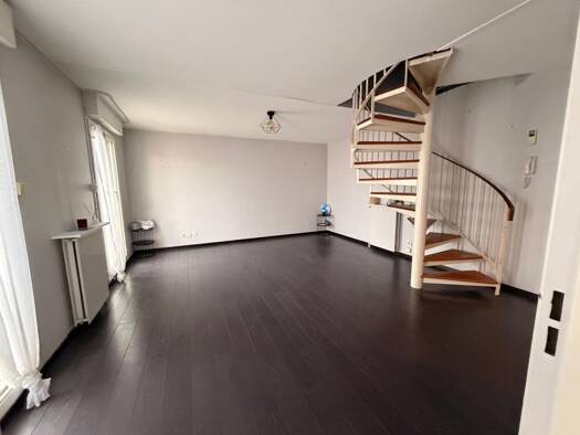 Duplex à louer 900 € 3 pièces 2 chambres 73,9 m² Mas Neuf-Monteau Miramas 13140