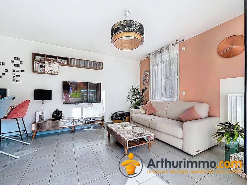 Maison à louer, 44m², RUEIL MALMAISON