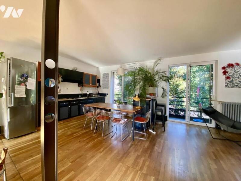 Maison à vendre, 160m², NANTES