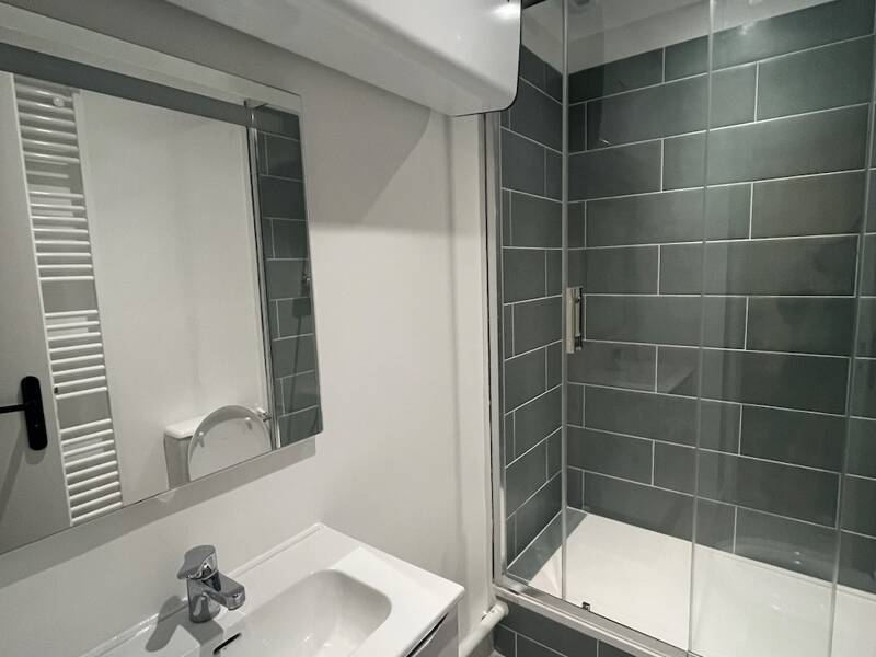 Maison à louer, 17m², PARIS 17E