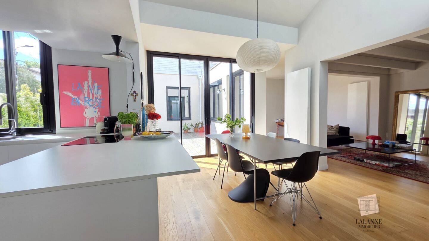 Maison à vendre, 160m², MERIGNAC