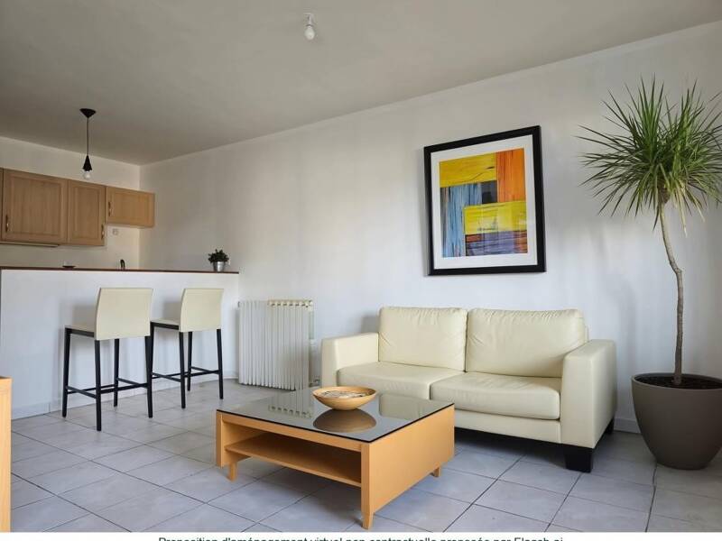 Maison à vendre, 37m², MONTPELLIER