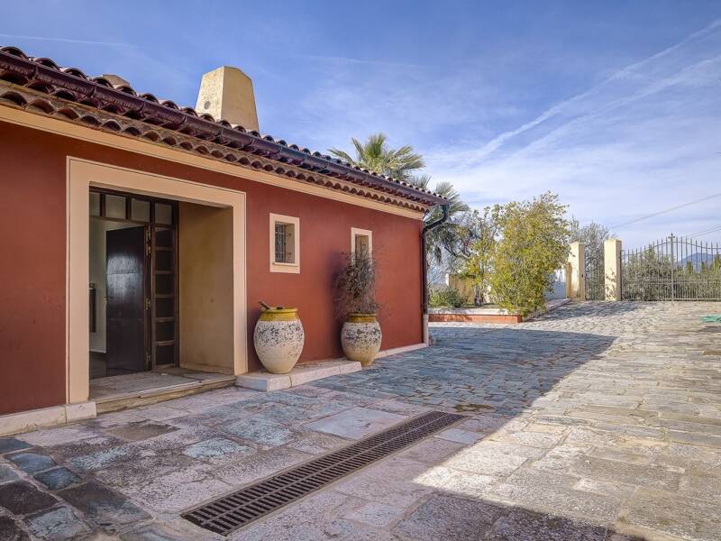 Maison à vendre, 205m², NICE