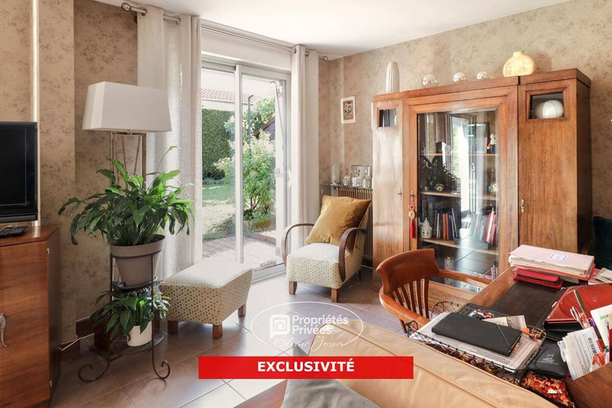 Maison à vendre, 118m², CHOLET