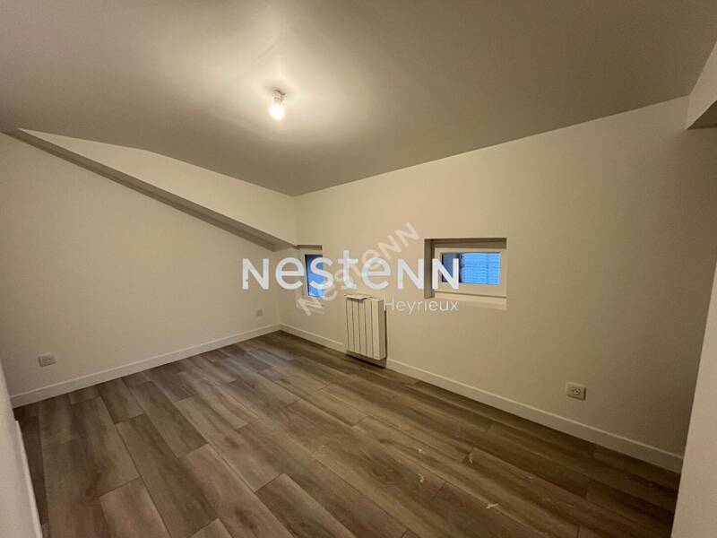 Maison à louer, 26m², HEYRIEUX