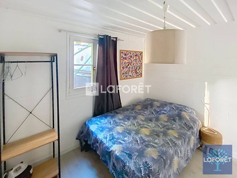 Maison à louer, 92m², VIGNEUX SUR SEINE