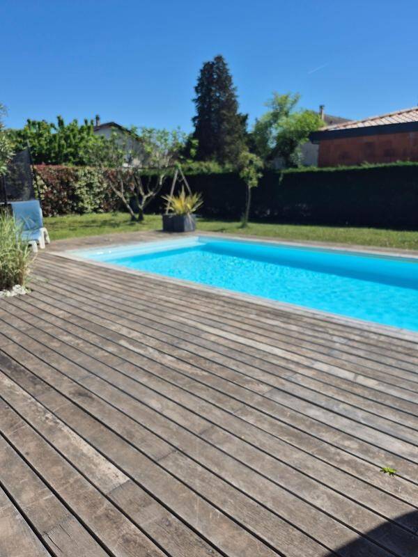 Maison à vendre, 129m², PARCIEUX