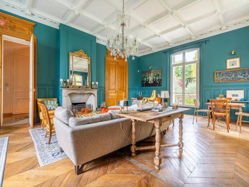 Maison à vendre, 185m², SOISY SUR SEINE