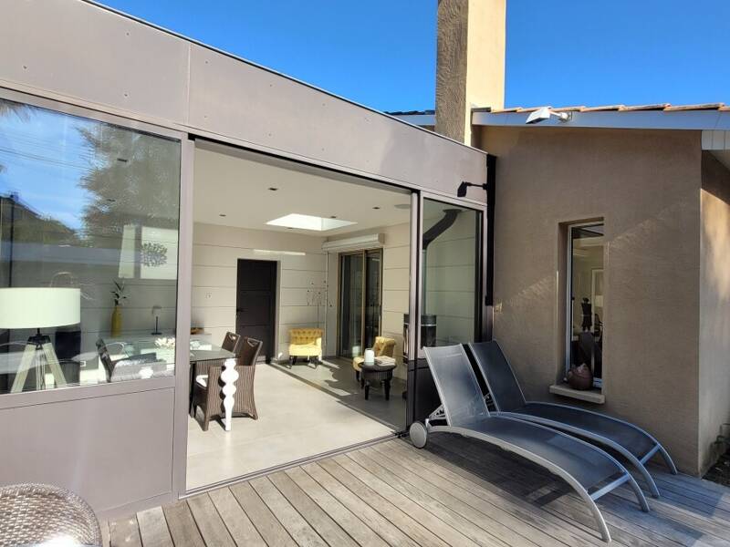 Maison à vendre, 171m², SAINT CYR AU MONT D'OR