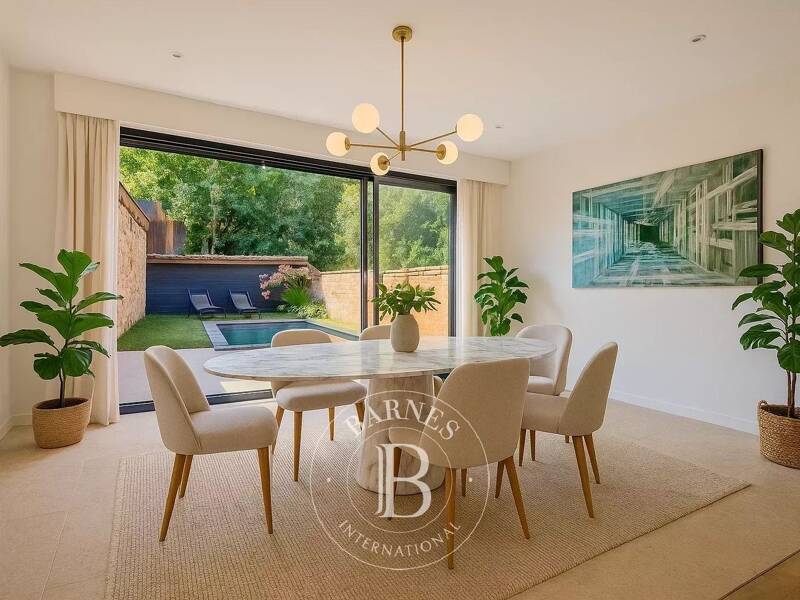 Maison à vendre, 154m², BORDEAUX