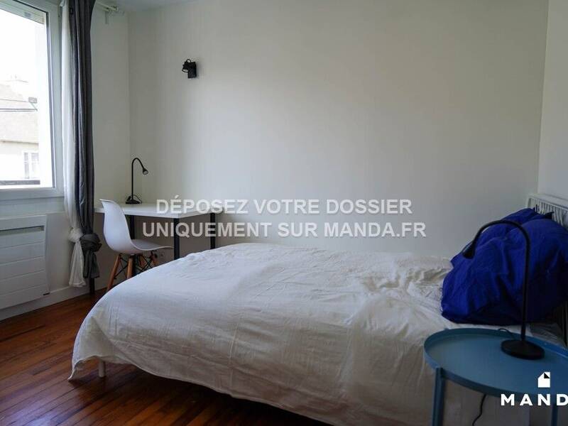 Maison à louer, 15m², BREST