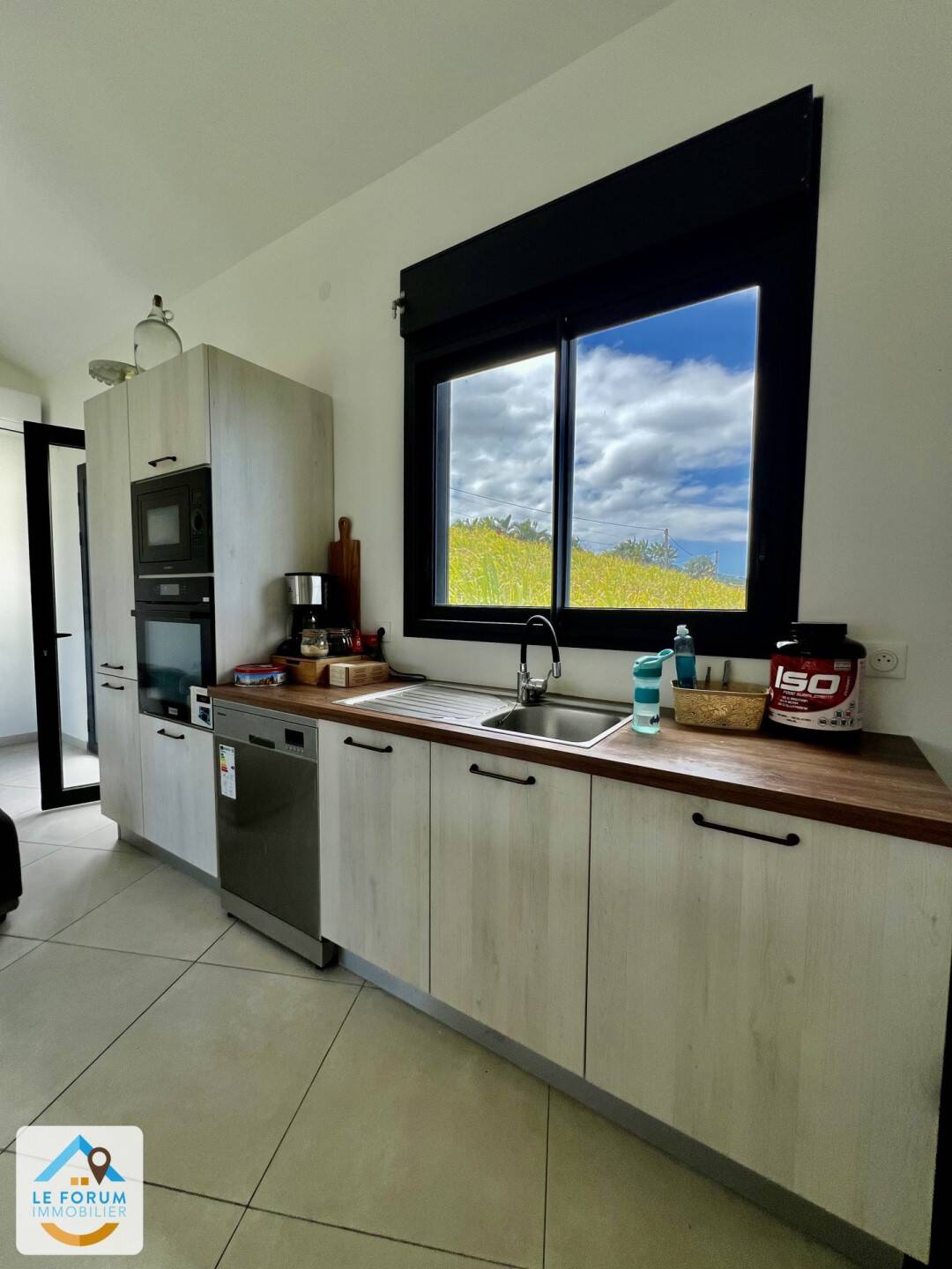 Maison à vendre, 100m², SAINT PIERRE