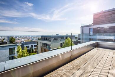 Appartement à vendre - Neuf 840 000 € 4 pièces 3 chambres 87 m² Centre Ville-Vieux Puteaux Puteaux 92800