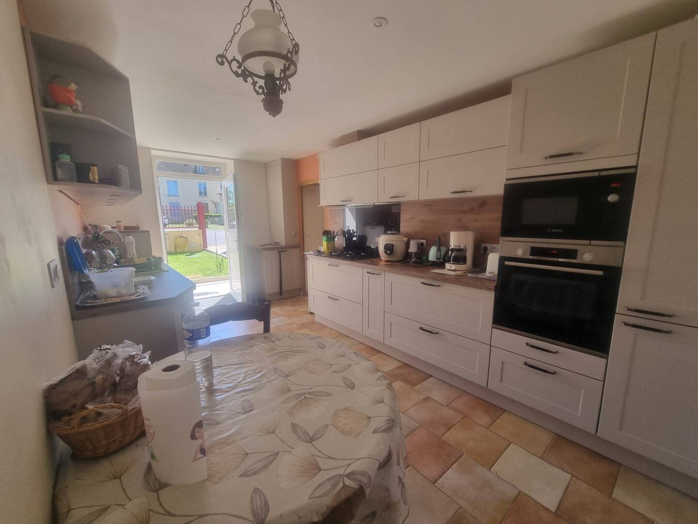 Maison à vendre, 143m², MORTAGNE AU PERCHE