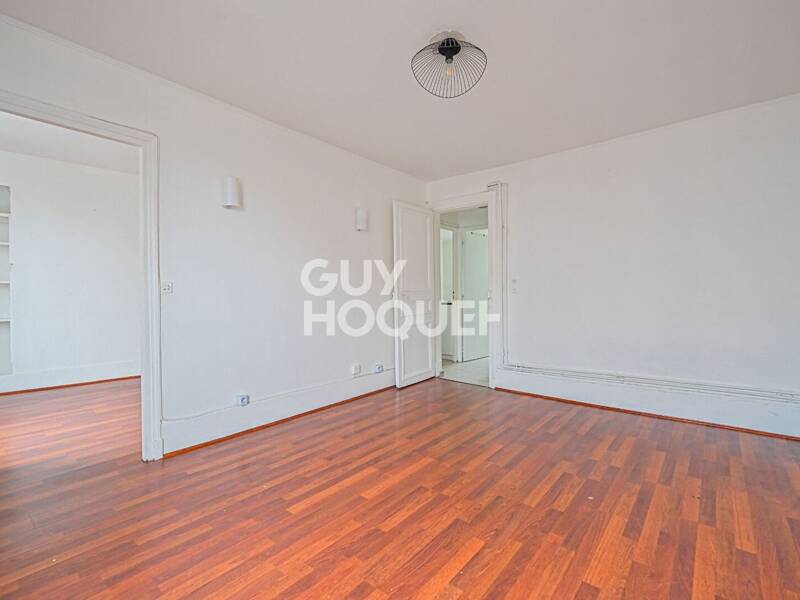 Maison à vendre, 40m², PARIS 12E