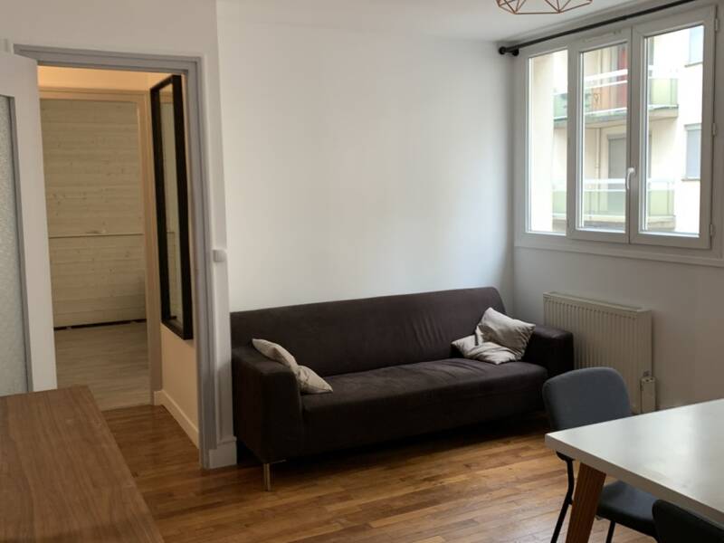 Maison à vendre, 57m², BOULOGNE BILLANCOURT