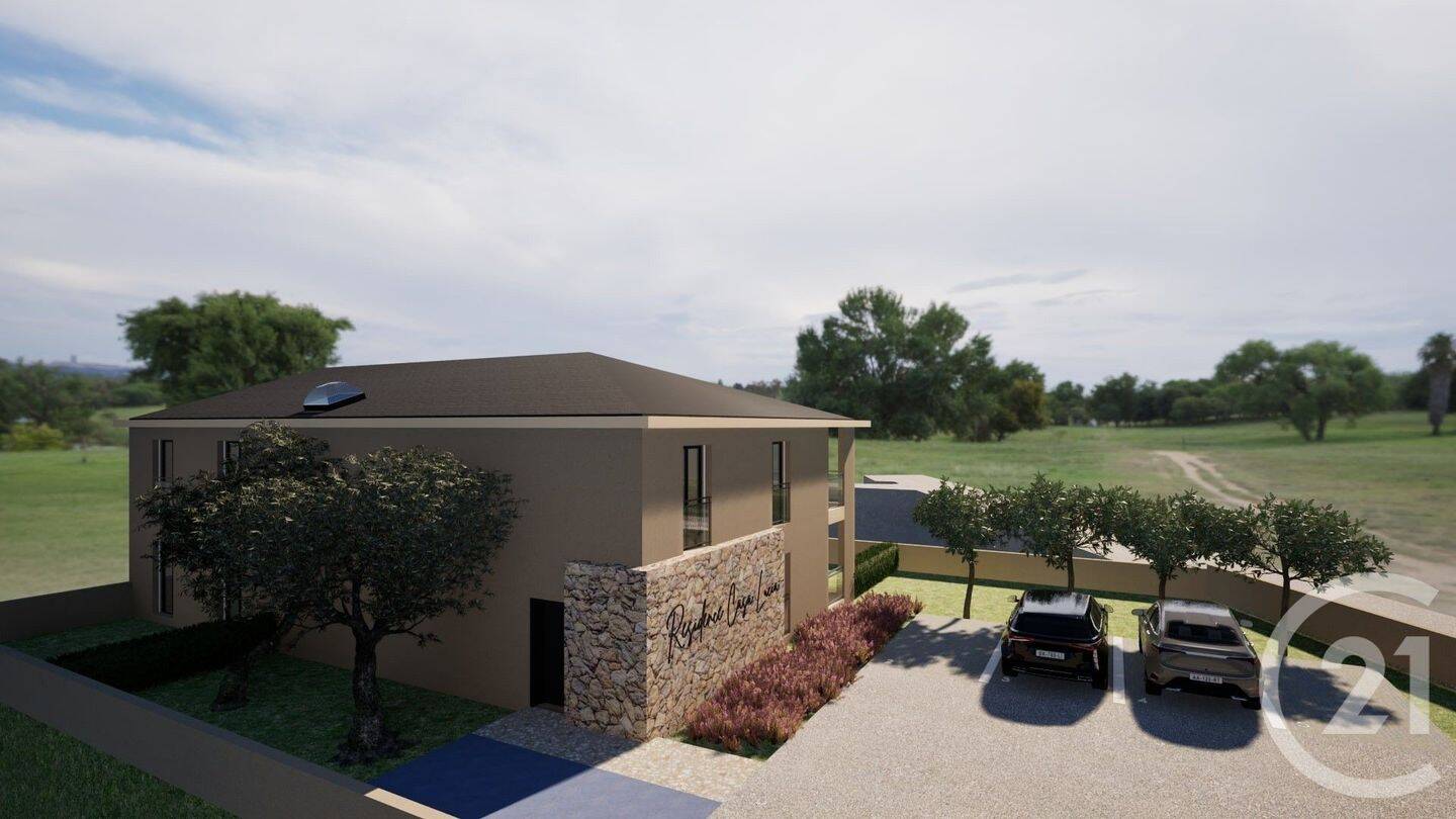 Maison à vendre, 83m², SANTA LUCIA DI MORIANI