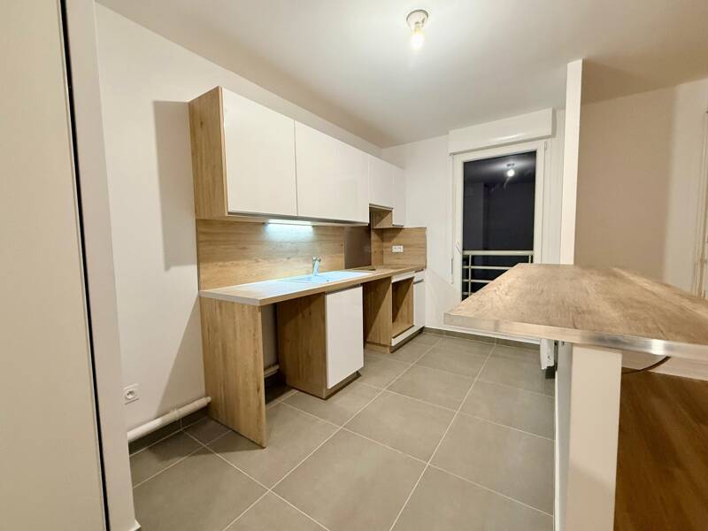 Maison à louer, 56m², PARIS 19E