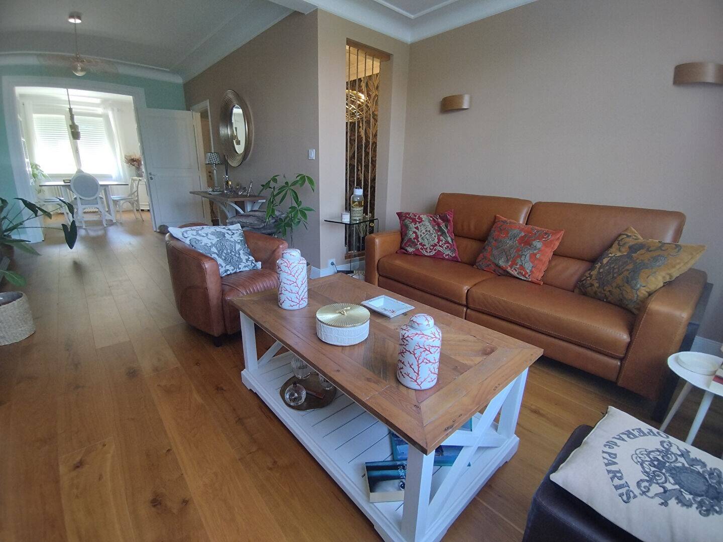 Maison à vendre, 110m², CHOLET