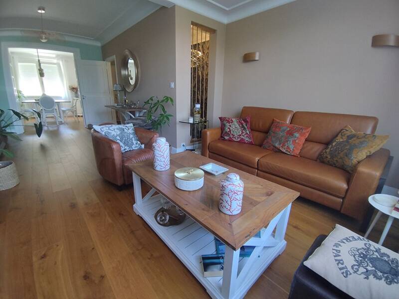 Maison à vendre, 110m², CHOLET