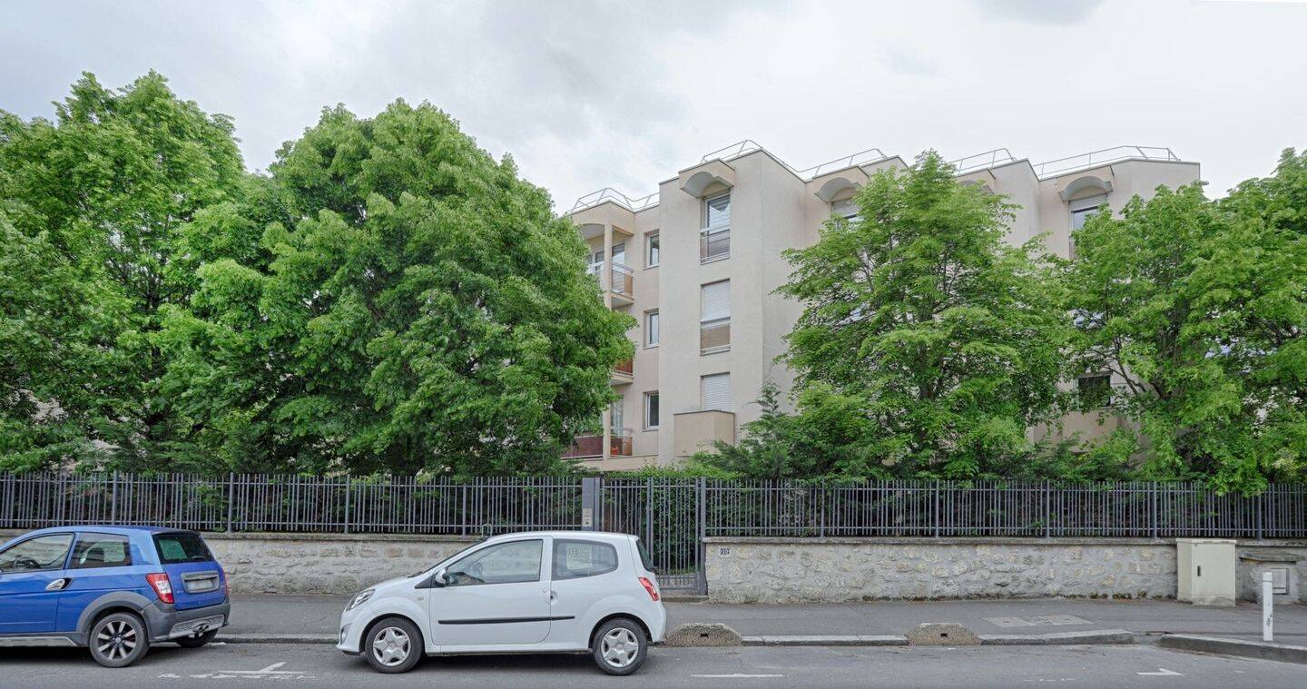 Maison à louer, 78m², NANTERRE