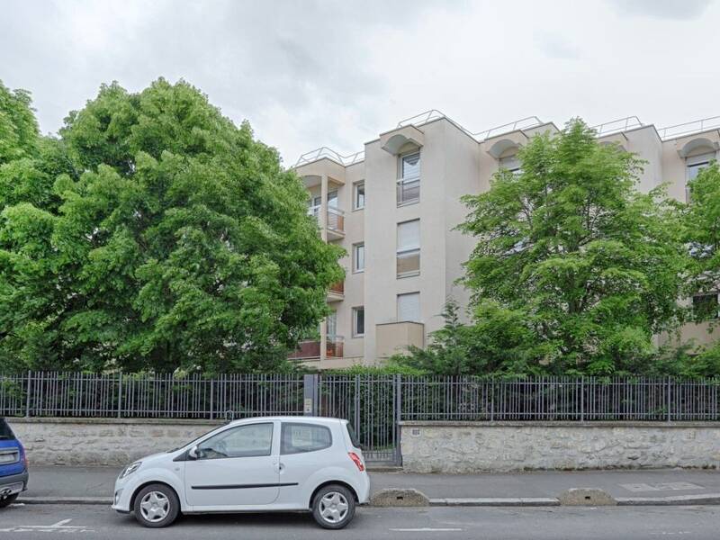 Maison à louer, 78m², NANTERRE