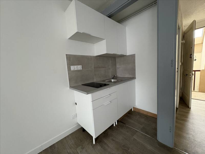 Maison à louer, 36m², BESANCON