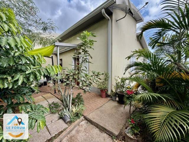 Maison à vendre, 119m², SAINT PIERRE