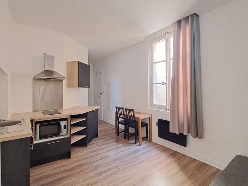 Maison à louer, 20m², BORDEAUX