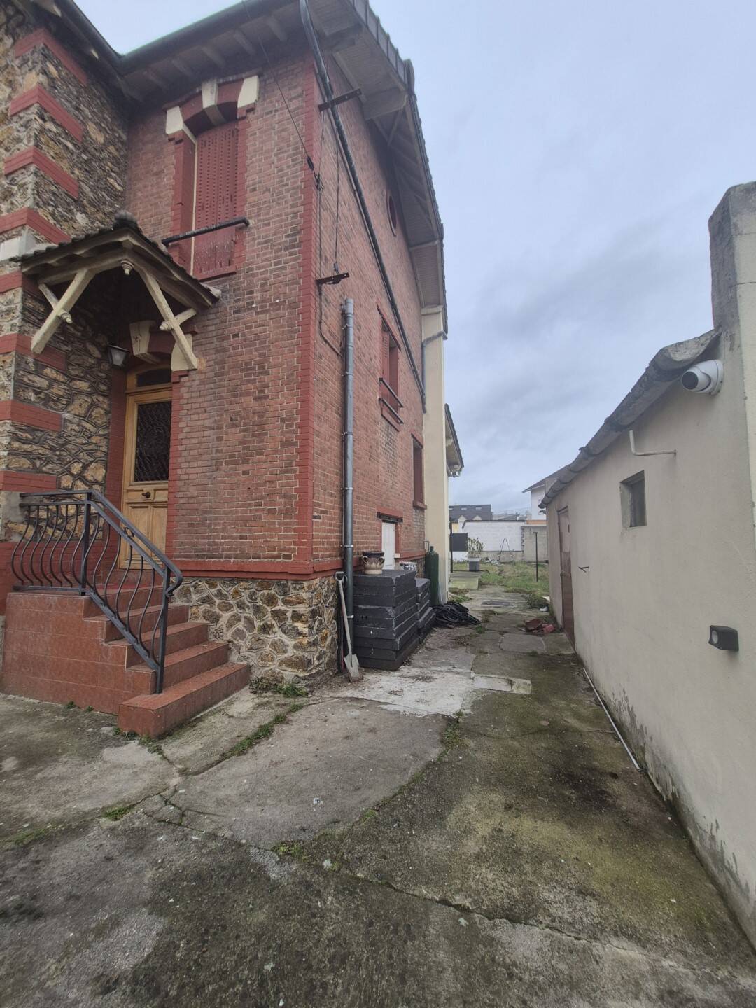 Maison à vendre, 89m², AULNAY SOUS BOIS