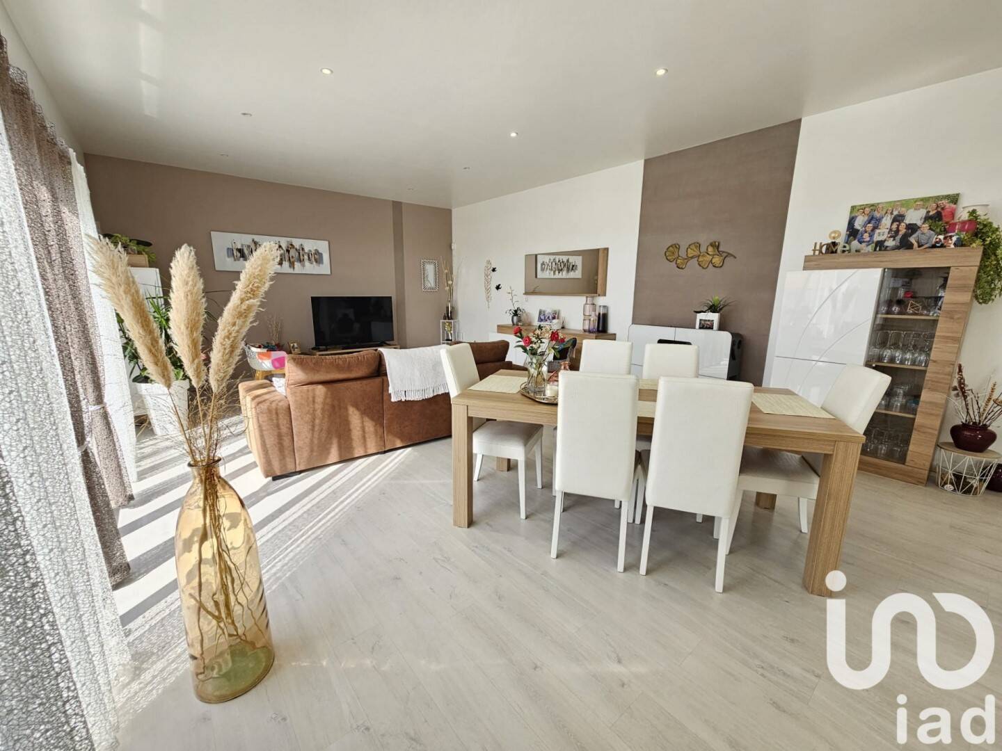 Maison à vendre, 141m², CHALLANS