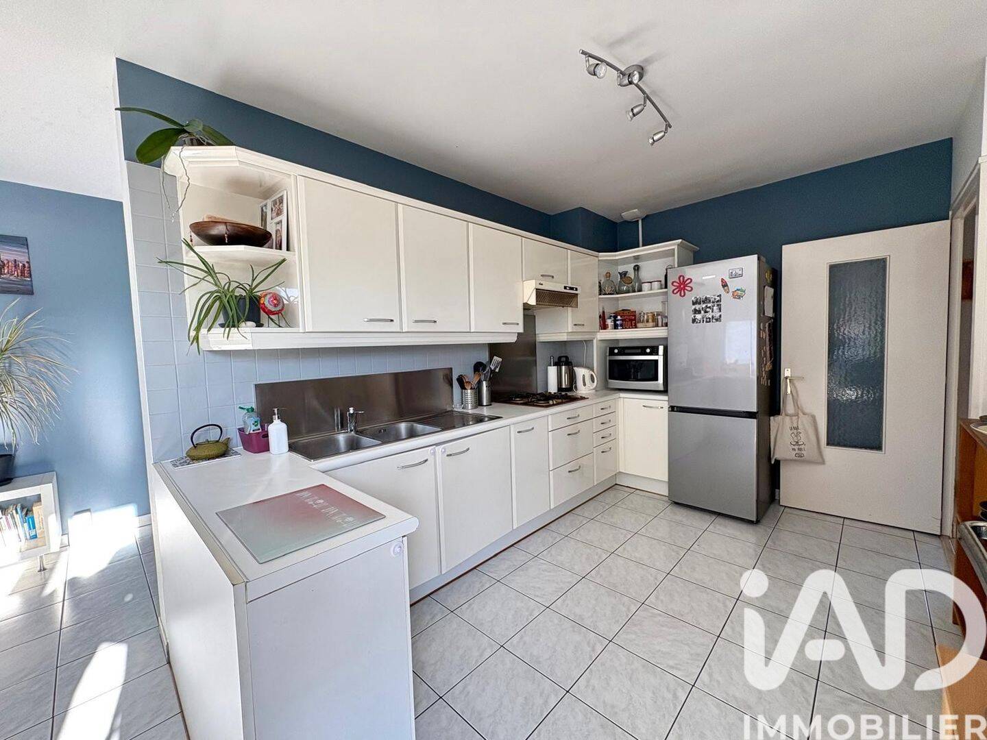 Maison à vendre, 150m², SAINT NAZAIRE