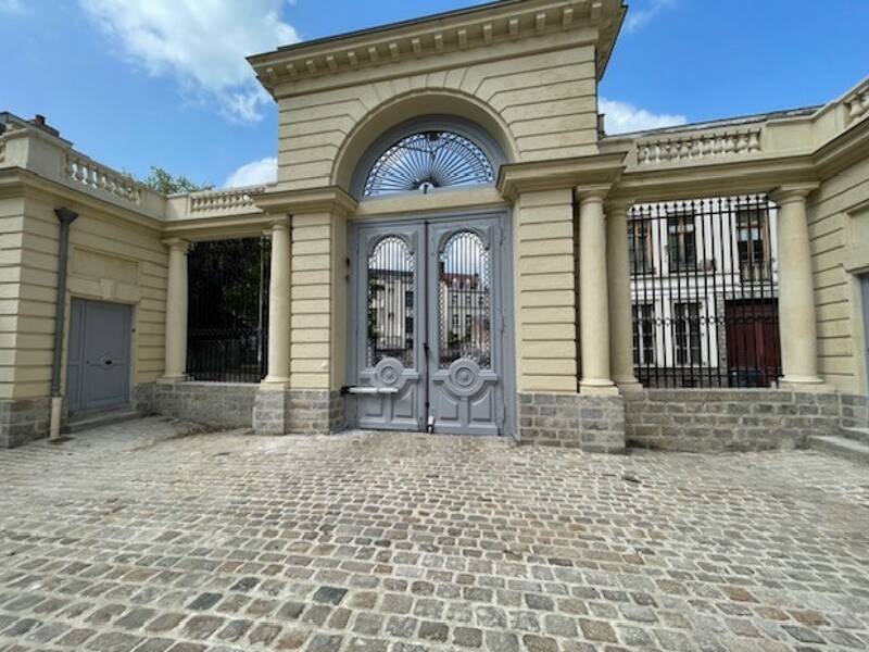 Maison à louer, 84m², LILLE