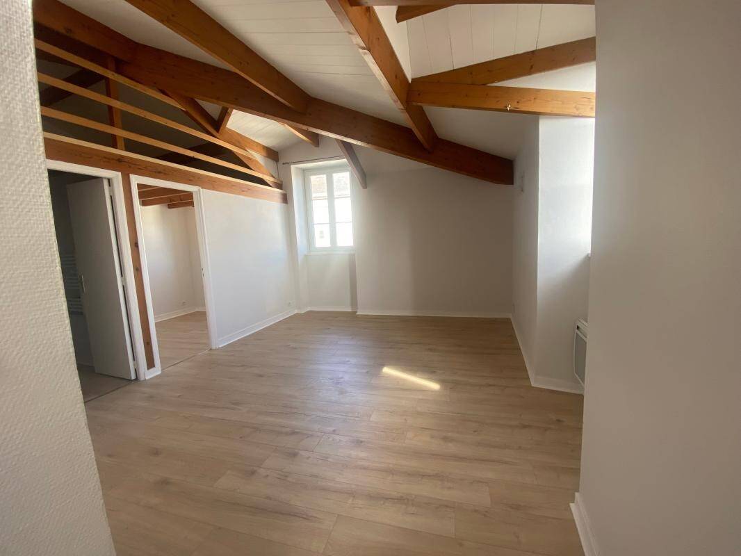 Maison à louer, 32m², LA ROCHELLE