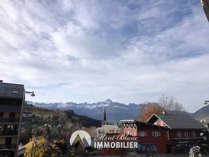 Maison à louer, 91m², SAINT GERVAIS LES BAINS
