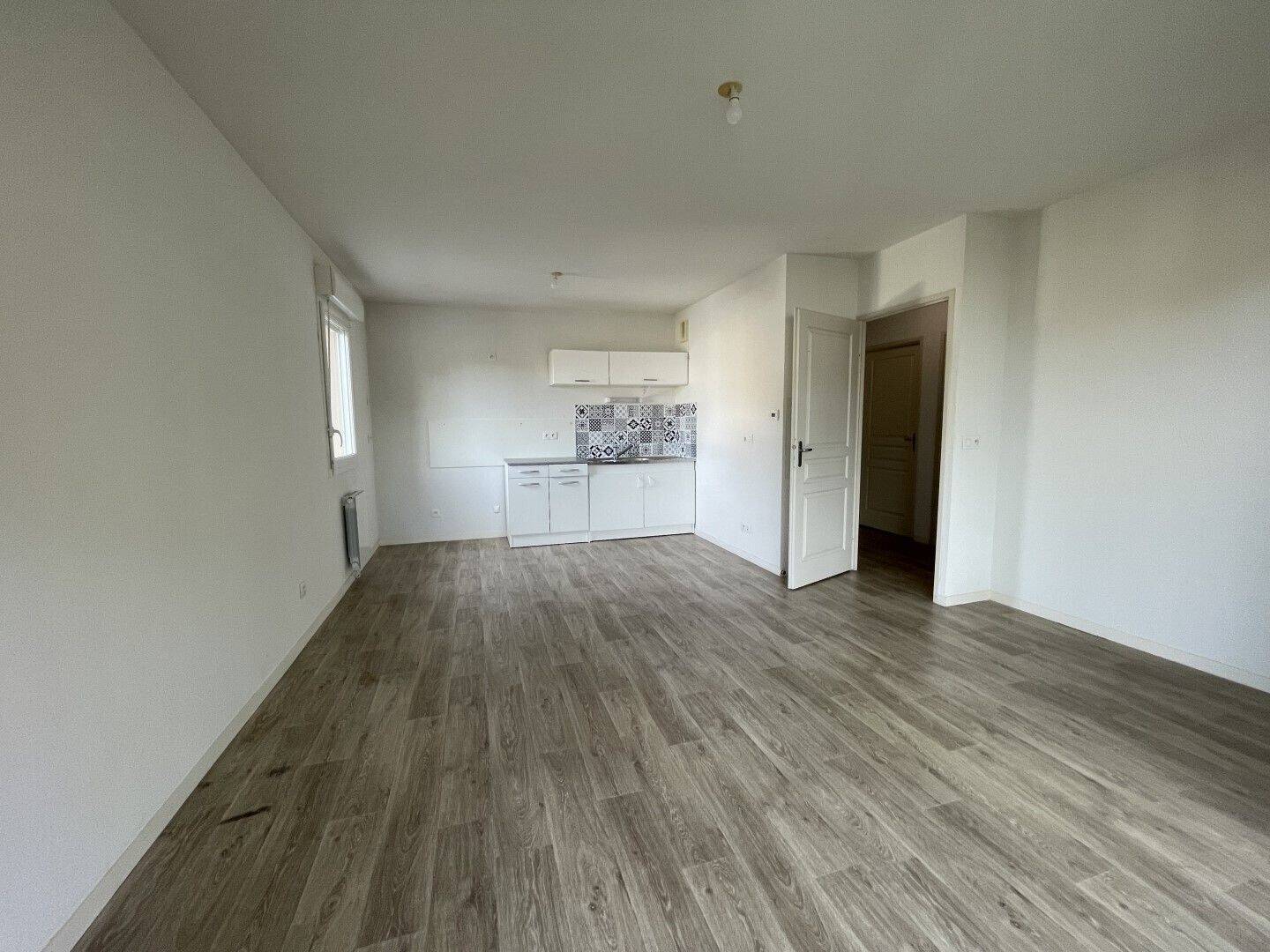 Maison à louer, 49m², MERIGNAC