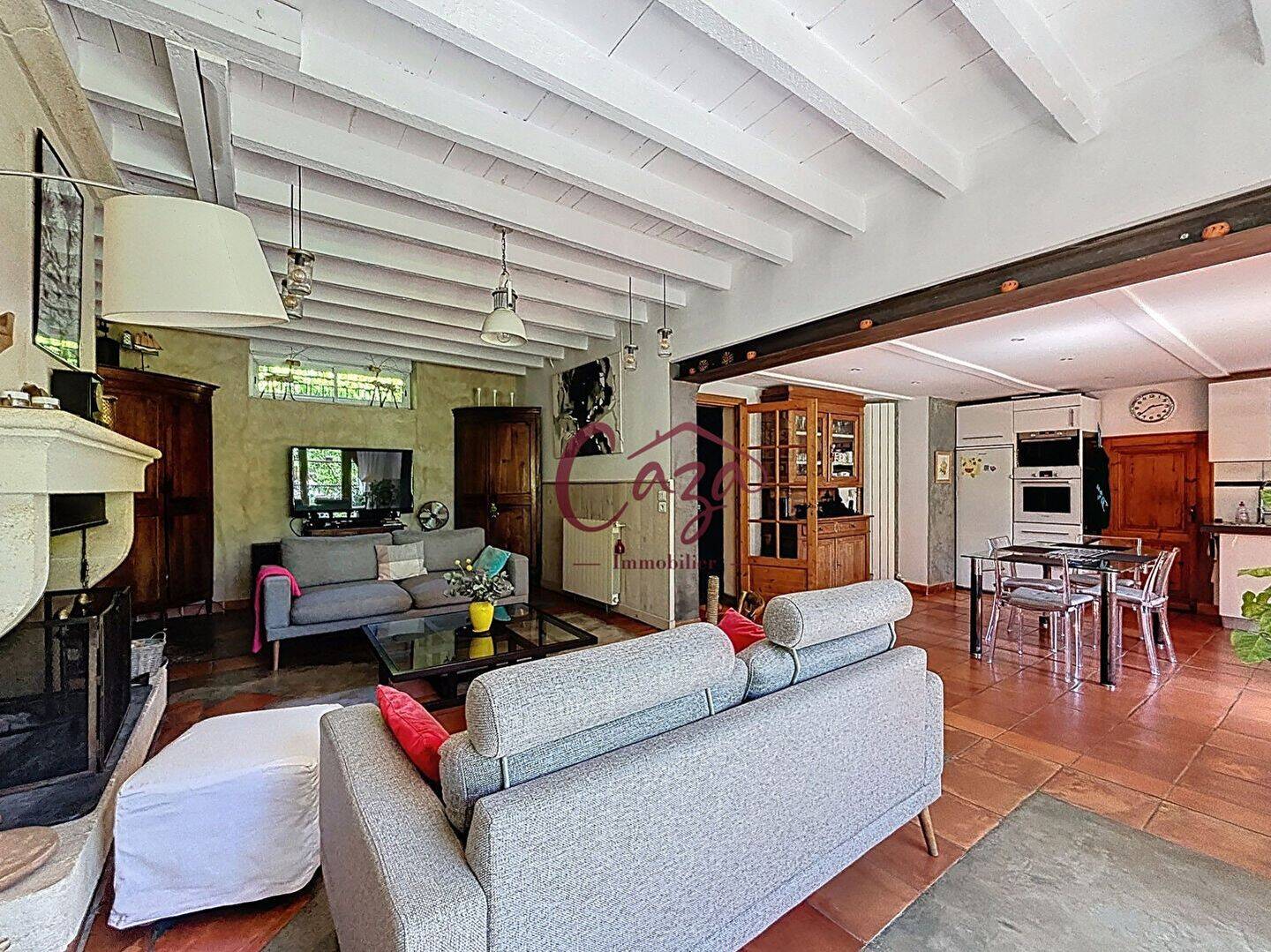 Maison à vendre, 145m², CAMBLANES ET MEYNAC