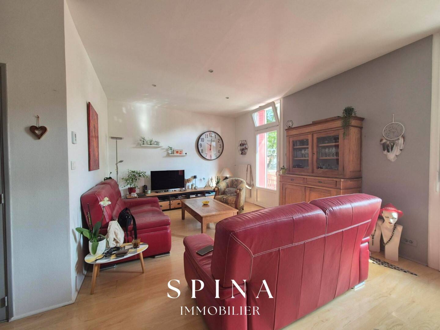 Maison à vendre, 119m², BEZIERS