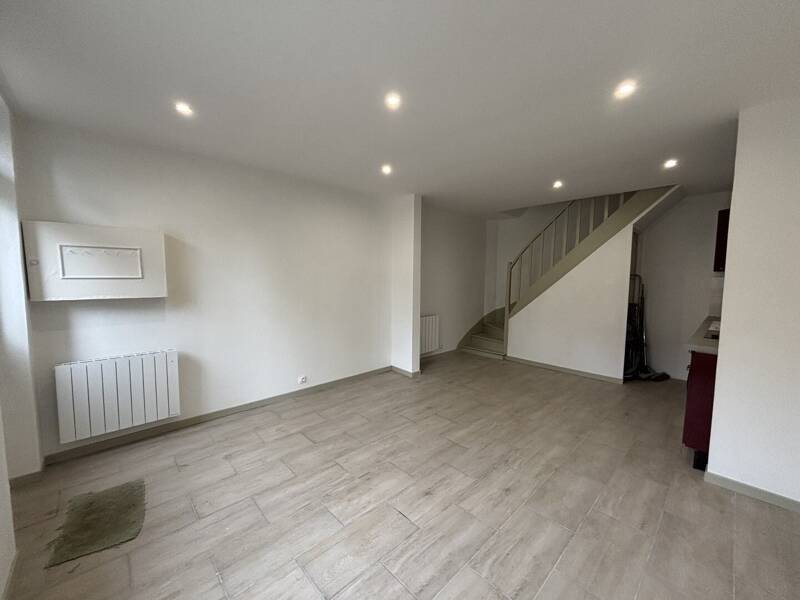 Maison à louer, 44m², GISORS