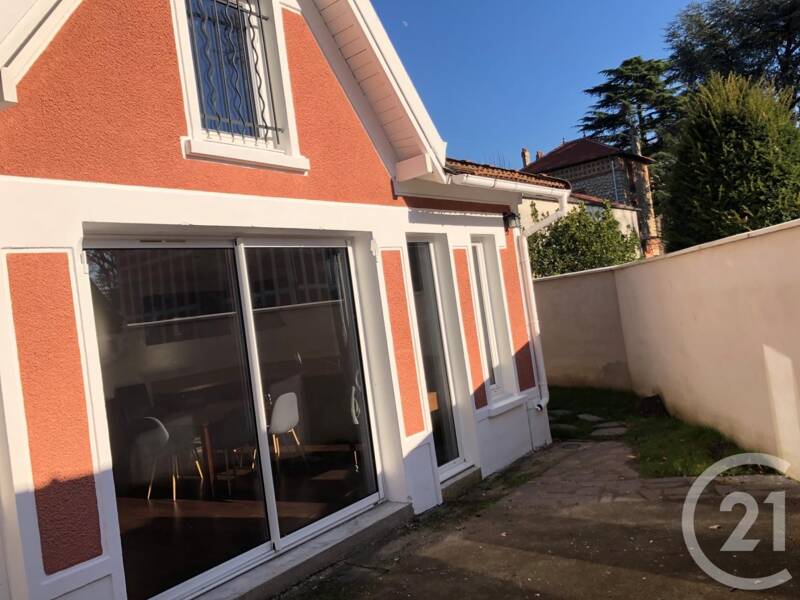 Maison à louer, 44m², BEAUCHAMP