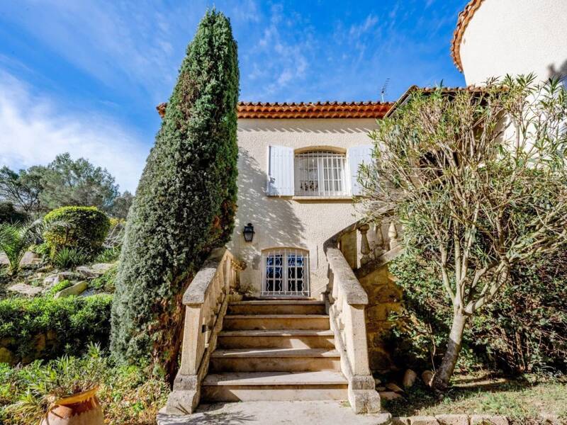 Maison à vendre, 195m², NIMES