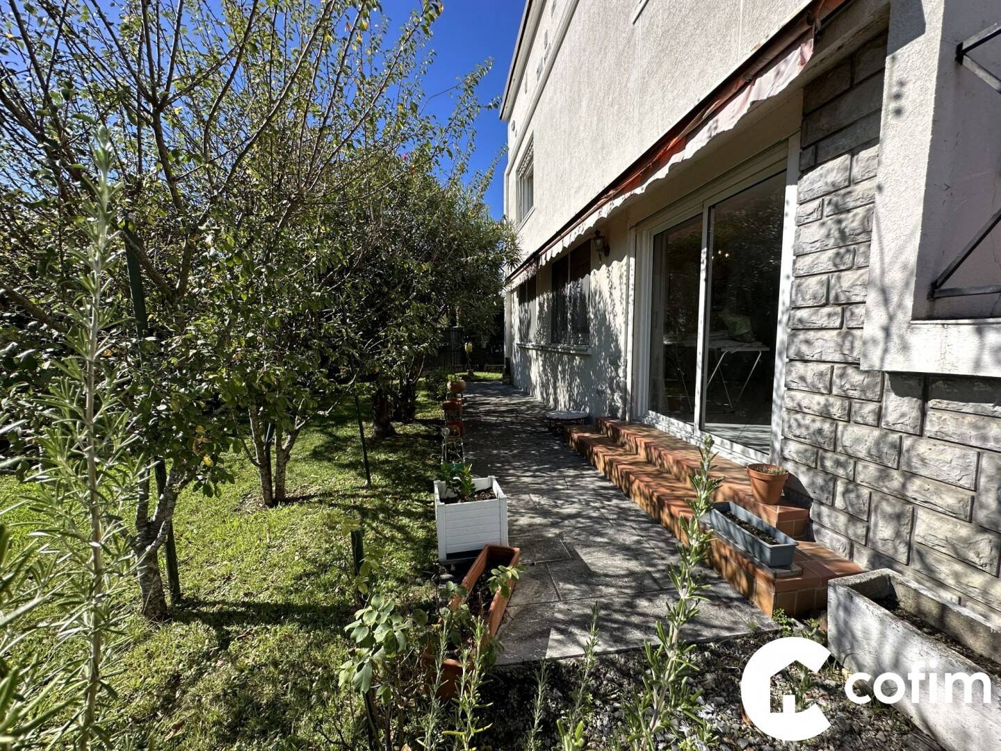 Maison à vendre, 178m², PAU