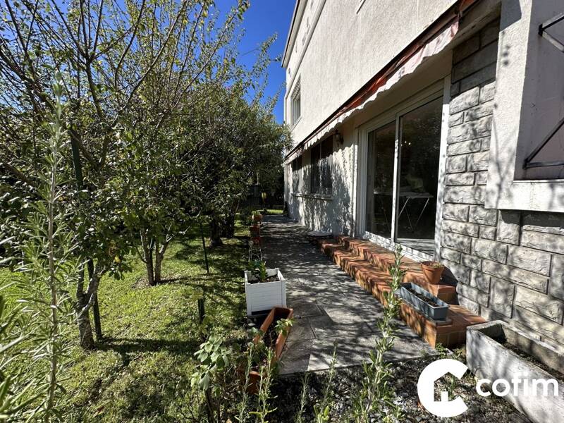 Maison à vendre, 178m², PAU