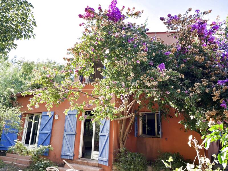 Maison à vendre, 150m², MAUGUIO