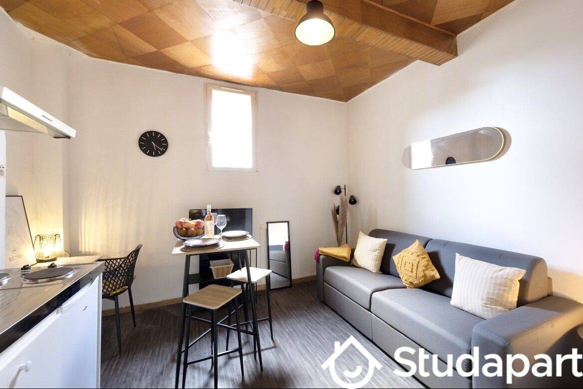 Maison à louer, 15m², BEZIERS