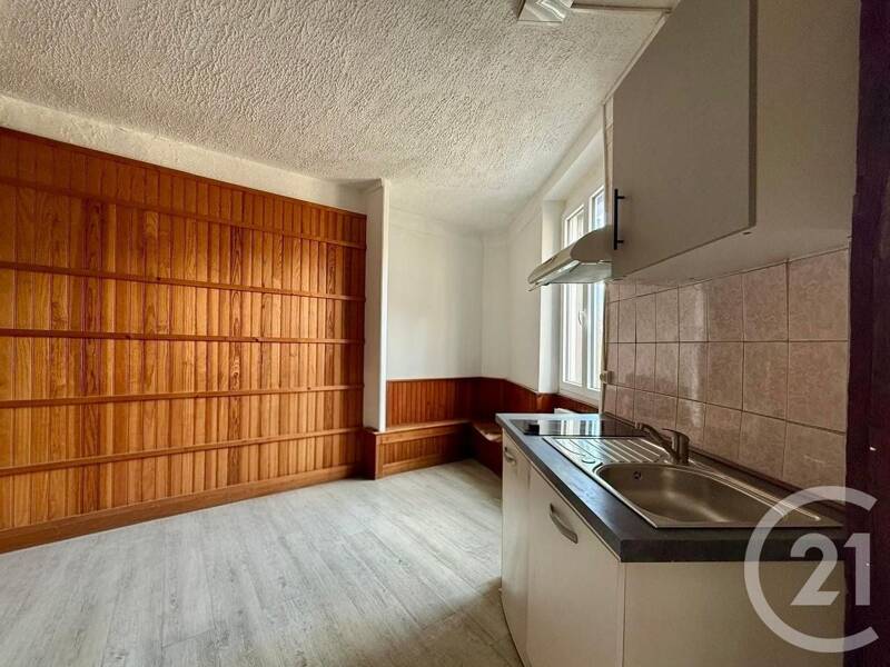 Maison à vendre, 22m², NONANCOURT