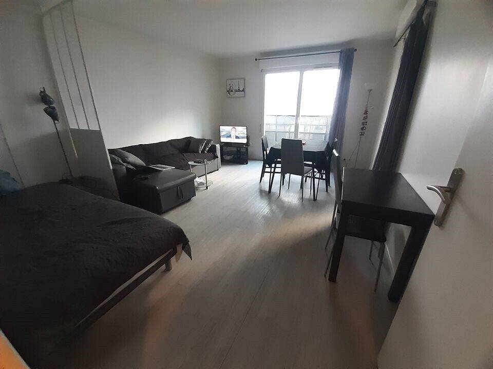 Maison à louer, 66m², COURBEVOIE