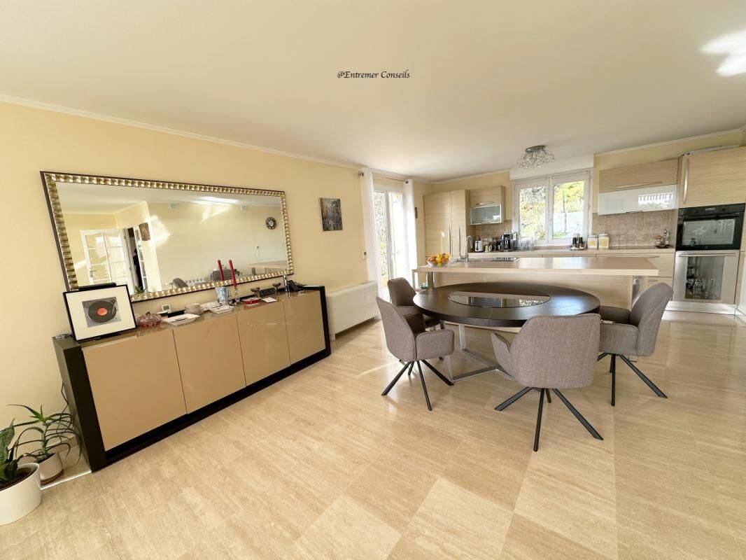 Maison - Nice - 200m² — 4