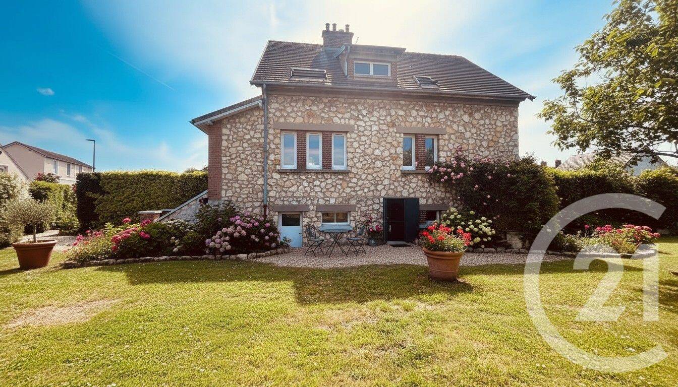Maison à vendre, 170m², VERNON
